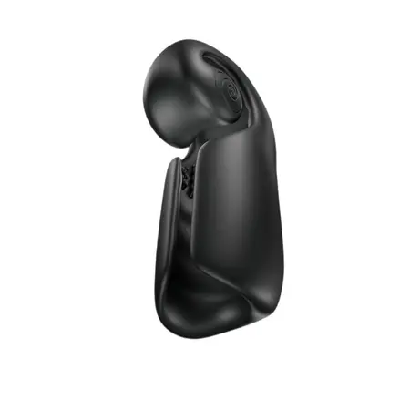 Inovativni Svibe evo masturbator, crni