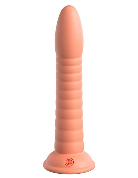 Vild Thing Dildo na usisnoj čaši