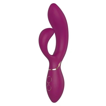 Ultra flexibilan vibrator-zec an Flover