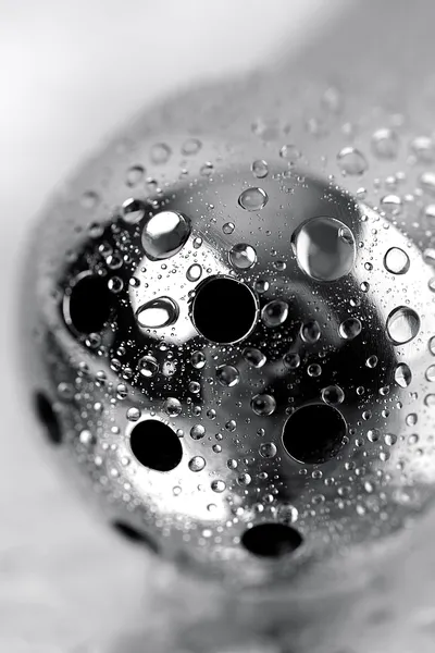 Analni tuš sa tri mlaznice, Toifa Metal, Metal, srebro, 13 cm