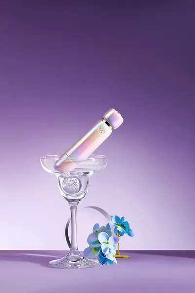 Lia vakuumski stimulans, bež