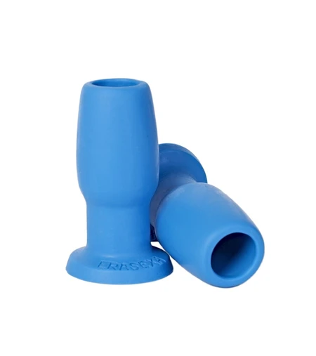 Mali tunel sa velikim otvorom