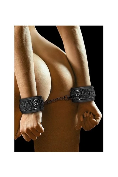 Lisice (okovi, fixatori) Lukuri Hand cuffs