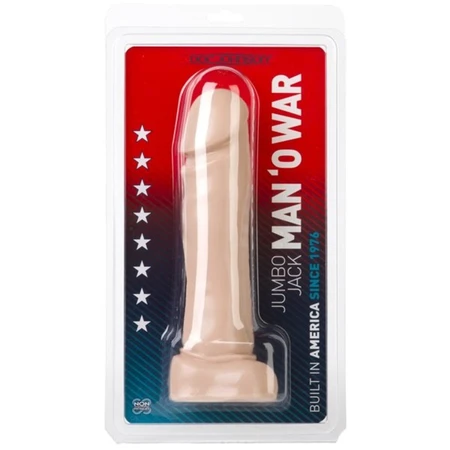 Dildo Man O'ar 10
