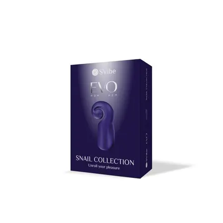 Inovativni Svibe evo masturbator, plava