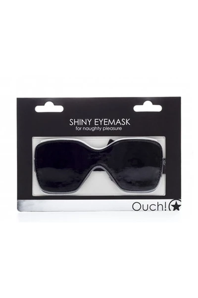 Maska za oči zatvorenog tipa (zavoj) Shini Eiemask