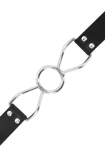 Fetish Tentation metalni geg za proširenje pauka