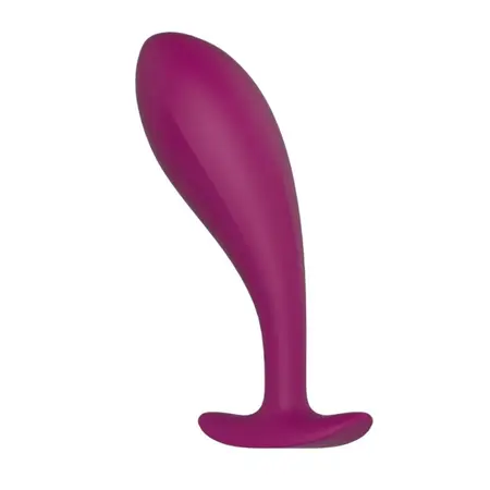 Analni čep an Root sa stoperom za nošenje