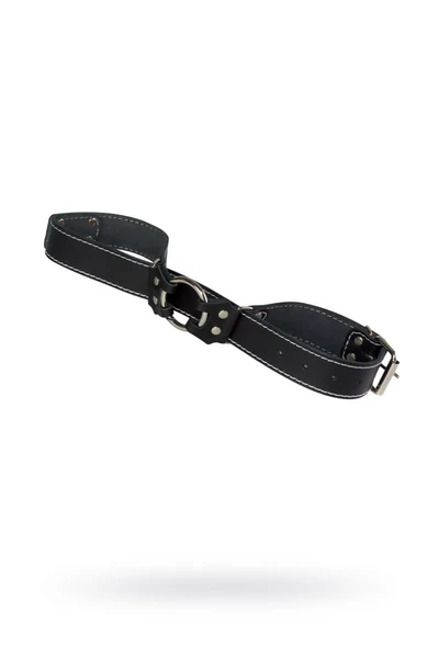 Kožne lisice u obliku osmice