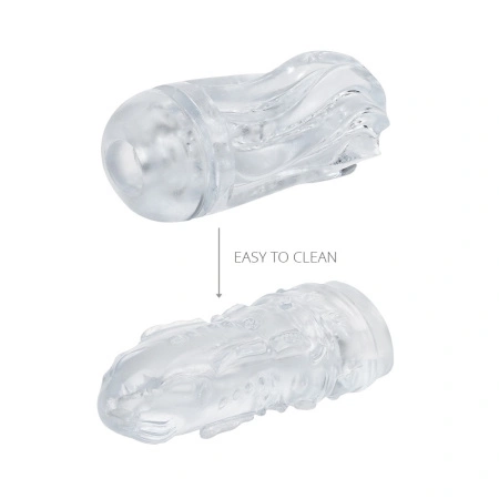 Masturbator Sauce Black Pepper