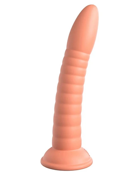 Vild Thing Dildo na usisnoj čaši