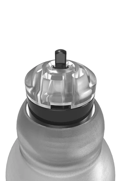 Hidromak X20 hidropompa prozirna