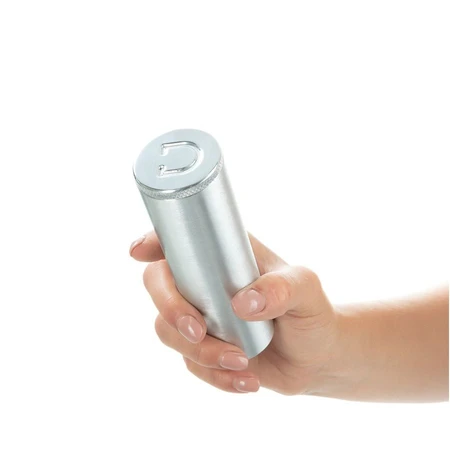 Glavčina Analni Doxi Butt Plug Ribbe aluminijum