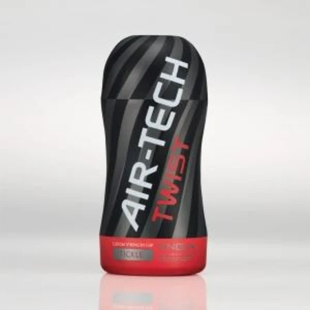 Tenga Air-Tech Tvist Tickle stimulator