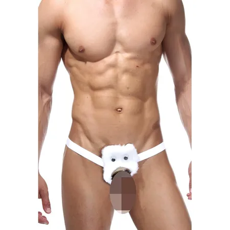 Igra tange muška piletina