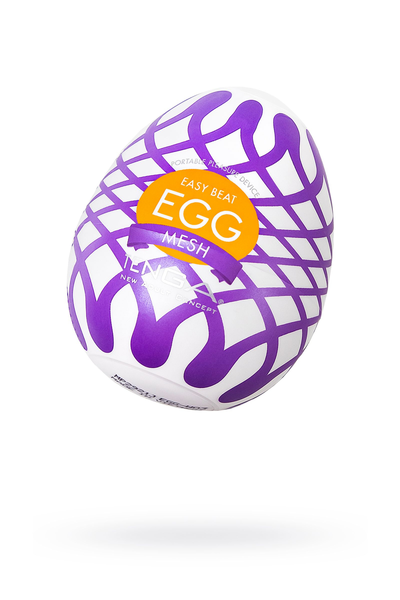 Tenga stimulator jaje Vonder mesh