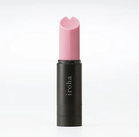 Iroha Stick Minivibrator Pink