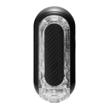 Masturbator Tenga Flip Zero Gravity Crna