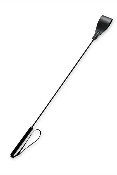 Stack je dugačak sa pravougaonim crnim vrhom