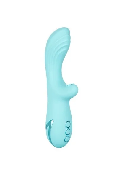 Vibracioni masažer zec Catalina Climaker sa funcijom rotacije