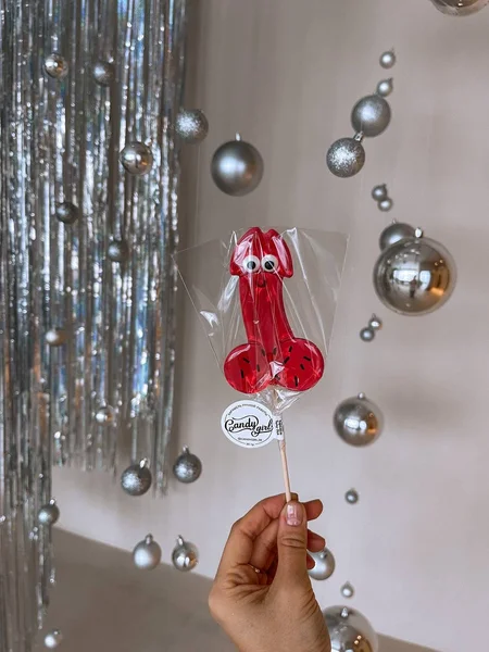 Karamel bez šećera Funni Dick