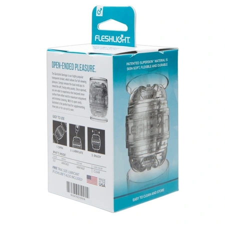 Masturbator Fleshlight Kuicxhot Vantage