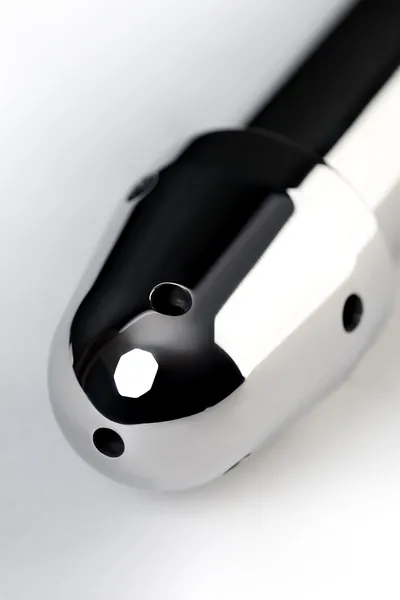 Analni tuš sa tri mlaznice, Toifa Metal, Metal, srebro, 13 cm