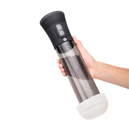 Pink Vibe automatski trener izdržljivosti za muškarce