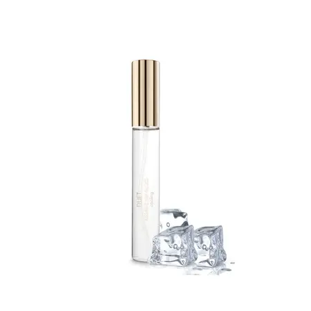 Bijouk Indiscrets Cooling and Varming NIP Gloss gel za bradavice na bazi vode (2k13ml)