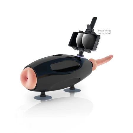 Sex mašina Fetish Fantasy International Extreme Sex Machine