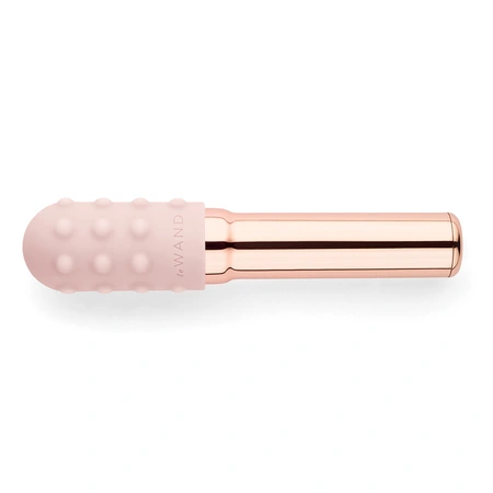 Luxuzni vibrator Le Štapić Grand Bullet rose gold