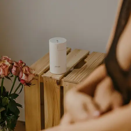 Iesforlov lov Space difuzor sa refilom