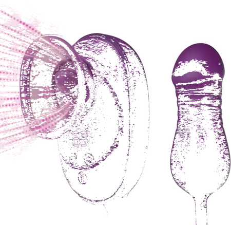 Inovativni stimulans Amovibe Nebula Orbit