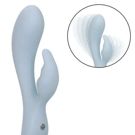 Ultra flexibilni vibrator zec CONTOUR Kali