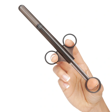 Set aplikatora za mazivo, 3 kom