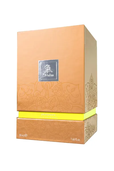 Parfem sa feromonima Hot Shiatsu Lime,ženski,50ml