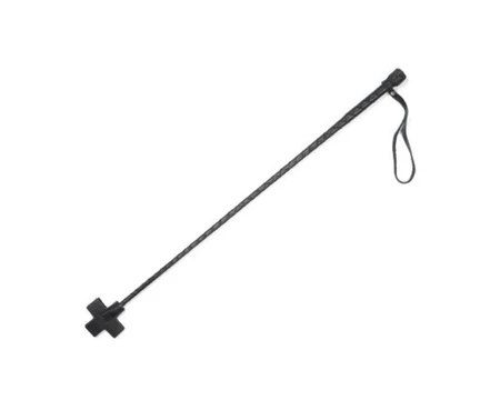 Stek pleten (krst) crn