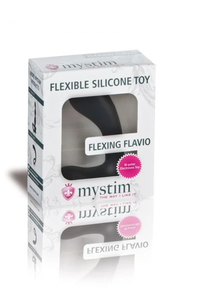 Mistim Fleking Flavio Električni Stimulator