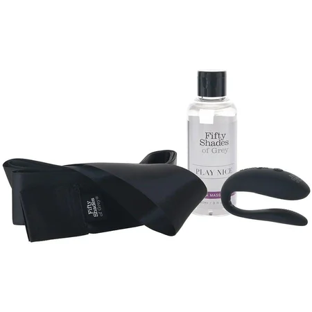 Možda se za Pedeset nijansi sive krećemo kao jedinica