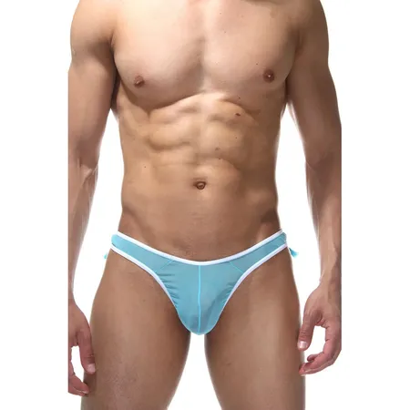 Plave Tonge sa resama na zadnjici