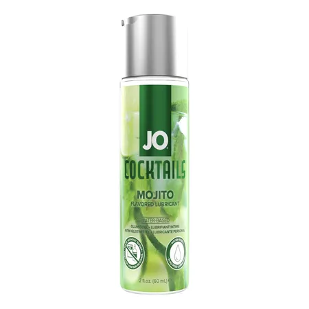 Mazivo za ukus jo Cocktails-Mojito - 60 ml.