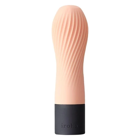 Iroha Zen Vibrator Hanacha breskva
