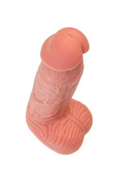 Zamenljivi falus za sex mašinu lovense, TPE, telesni, 13,8 cm