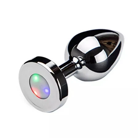 Analna čaura srednja LED