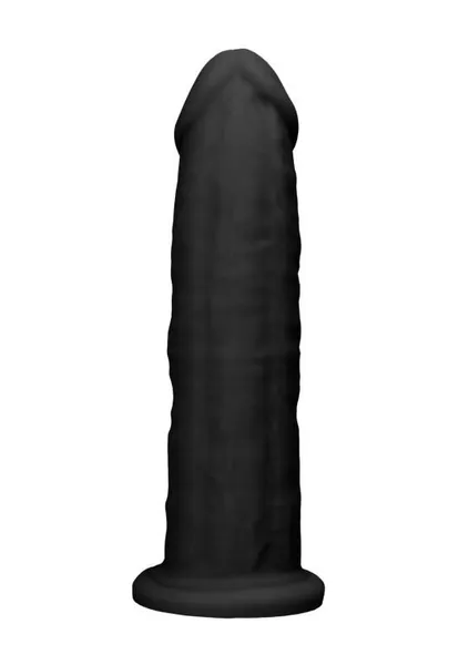 Dildo bez skrotuma 22,8 cm.
