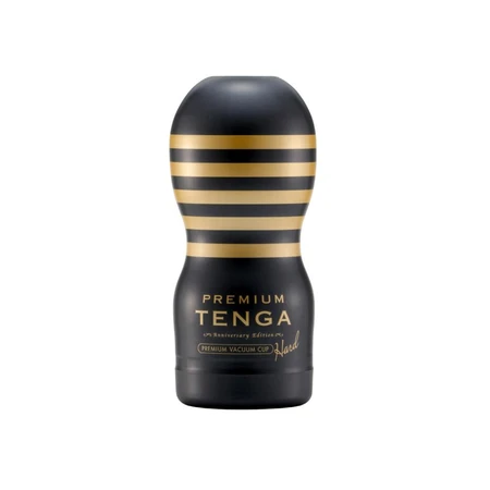 Tenga premium Original vakuum šolja-čvrsta