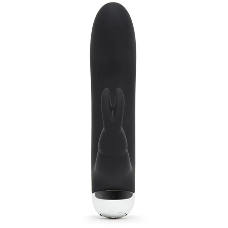 Vibrator Fifty Shades of greedy Girl mini Crna