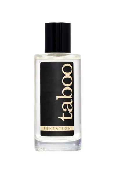 Ruf Taboo Tentation afrodizijačka toaletna voda za žene, 50 ml