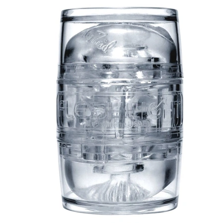 Masturbator Fleshlight Quickshot Riley Reid, vagina / anus