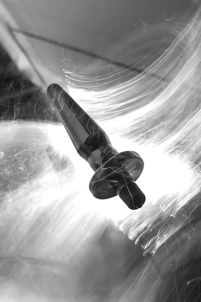 Toifa Popo Pleasure Lacerta analna čaura sa vibracijama, TPR, Crna, 12,1 cm